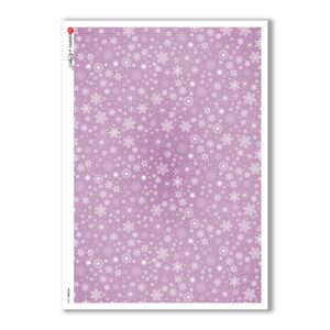 PATTERN-0079. Texture Rice Paper for decoupage.
