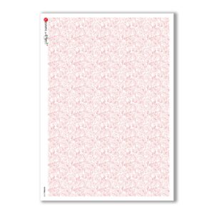 PATTERN-0137. Texture Rice Paper for decoupage.