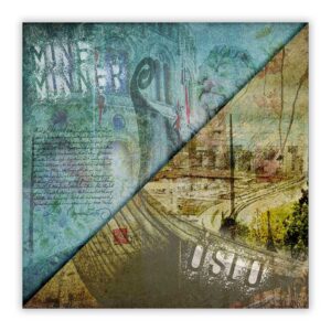 TRAVEL - 010. Scrapbooking foglio singolo