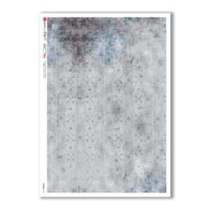 PATTERN-0162. Texture Rice Paper for decoupage.