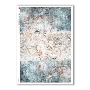 PATTERN-0163. Texture Rice Paper for decoupage.