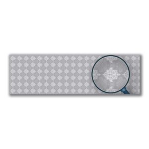 ROLL-DAMASCO-002. Rice paper large format