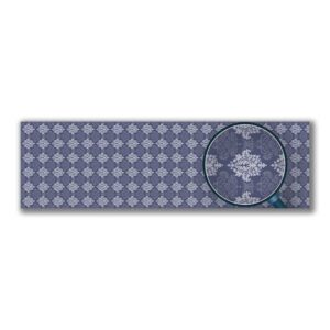 ROLL-DAMASCO-003. Rice paper large format