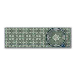 ROLL-DAMASCO-005. Rice paper large format