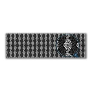 ROLL-DAMASCO-008. Rice paper large format