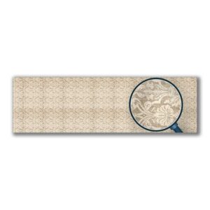 ROLL-FLOWERS-008. Rice paper large format