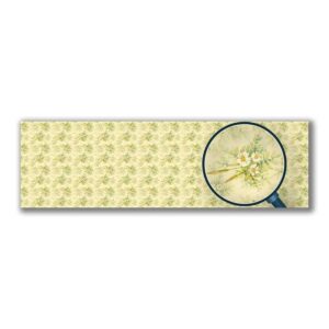 ROLL-FLOWERS-011. Rice paper large format