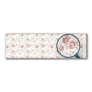 ROLL-FLOWERS-013. Rice paper large format