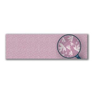 ROLL-FLOWERS-014. Rice paper large format