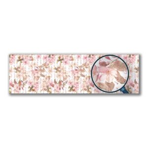 ROLL-FLOWERS-022. Rice paper large format
