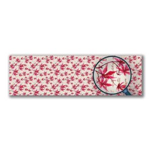 ROLL-FLOWERS-027. Rice paper large format