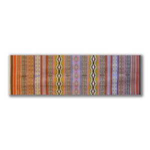 ROLL-FOLK-001. Rice paper large format