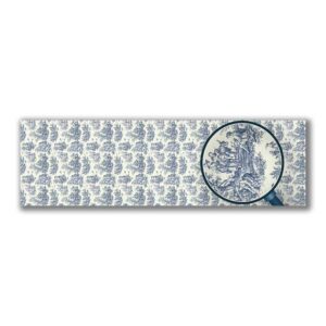 ROLL-TOILE DE JOUY-005. Rice paper large format