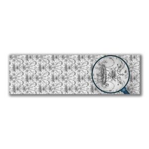 ROLL-TOILE DE JOUY-015. Rice paper large format