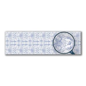 ROLL-TOILE DE JOUY-022. Rice paper large format
