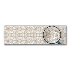 ROLL-TOILE DE JOUY-023. Rice paper large format