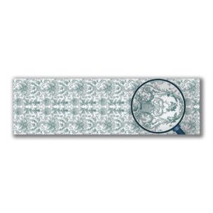 ROLL-TOILE DE JOUY-024. Rice paper large format