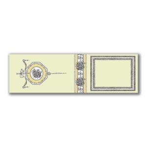 ROLL-VICTORIAN-004. Rice paper large format