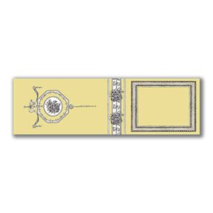 ROLL-VICTORIAN-006. Rice paper large format