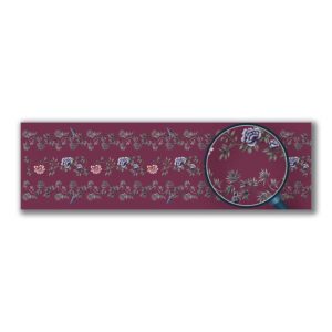 ROLL-VICTORIAN-011. Rice paper large format