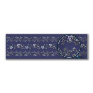 ROLL-VICTORIAN-015. Rice paper large format