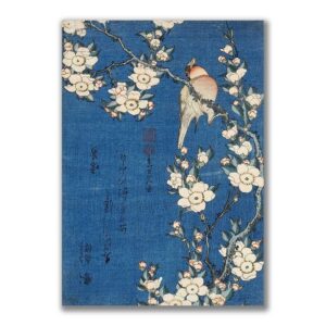 GF-ANIMALS-006. Rice paper large format