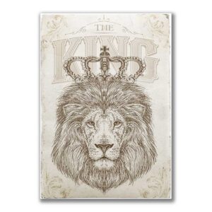 GF-ANIMALS-007. Rice paper large format