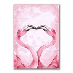 GF-ANIMALS-012. Rice paper large format