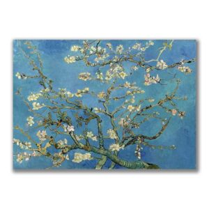 GF-ART-008. Rice paper large format
