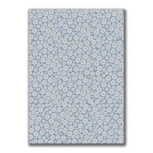 GF-PATTERN-001. Rice paper large format