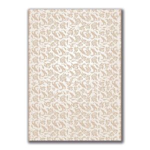 GF-PATTERN-004. Rice paper large format