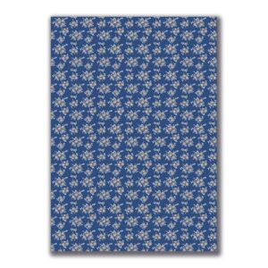 GF-PATTERN-006. Rice paper large format