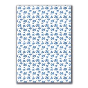 GF-PATTERN-007. Rice paper large format