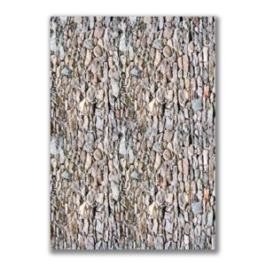 GF-PATTERN-014. Rice paper large format