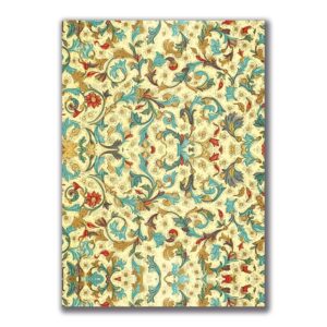 GF-PATTERN-017. Rice paper large format