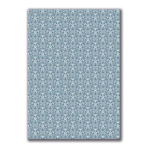 GF-PATTERN-021. Rice paper large format