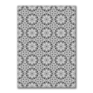 GF-PATTERN-025. Rice paper large format