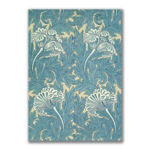 GF-PATTERN-029. Rice paper large format