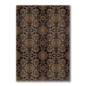 GF-PATTERN-036. Rice paper large format