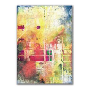 GF-PATTERN-041. Rice paper large format