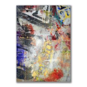 GF-PATTERN-042. Rice paper large format