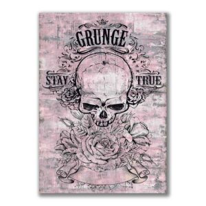 GF-SKILLS-001. Rice paper large format