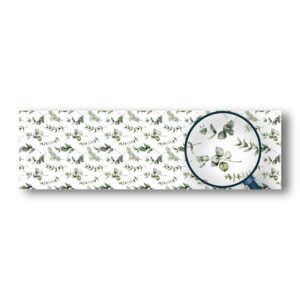 ROLL-FLOWERS-033. Rice paper large format