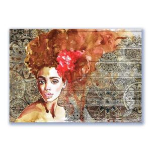 GF-DRAWINGS-009. Rice paper large format