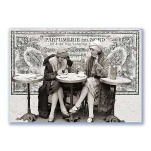 GF-OLD FOTOS-003. Rice paper large format