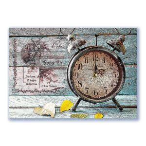 GF-WATCHES-010. Rice paper large format