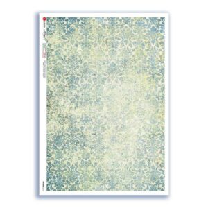PATTERN-0216. Texture Rice Paper for decoupage.