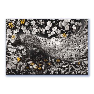 GF-ARTE-026. Rice paper large format