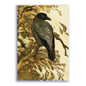 GF-ARTE-029. Rice paper large format