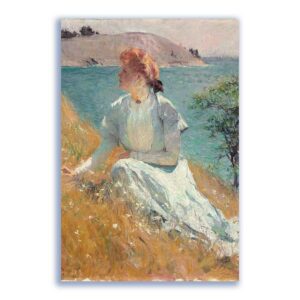 GF-ARTE-030. Rice paper large format